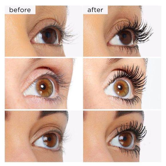 $10❤️‍🔥 LAST 1! Tarte Tartlette Tubing Mascara Travel Size BLACK 👁️ NEW Mini - Picture 4 of 9